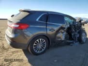 ✅ 2018 Lincoln MKX Select • VIN: 2LMPJ6KP8JBL40800 • Lot: 83693064. Listed on Copart with 78,397 mi. Free auction sales archive from the USA and detailed vehicle history report at DreamBid. Image 3.