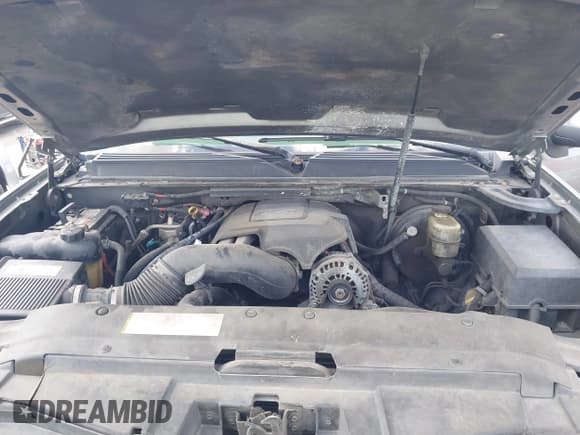 ✅ 2007 Chevrolet Tahoe LTZ • VIN: 1GNFC13097R308235 • Lot: 42516975. Listed on IAAI with 212,988 mi. Free auction sales archive from the USA and detailed vehicle history report at DreamBid. Image 10.