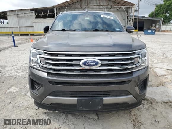 ✅ 2021 Ford Expedition Max XLT • VIN: 1FMJK1HT0MEA73845 • Лот: 55335385. Опубликован ранее на Copart с пробегом 57 420 миль. Бесплатный доступ к архиву аукционных продаж из США и подробный отчёт об истории автомобиля на DreamBid. Изображение 5.