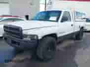 2001 Dodge 1500 with VIN 1B7HC16YX1S711028, listed as a IAAI auction lot 40687353 with Not provided miles and . Bid and sale history available at DreamBid. Image 2.