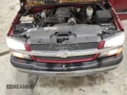 ✅ 2004 Chevrolet Silverado 1500 Z71 • VIN: 1GCEK19T34Z136238 • Лот: 93309685. Опубликован ранее на Copart с пробегом 172 576 миль. Бесплатный доступ к архиву аукционных продаж из США и подробный отчёт об истории автомобиля на DreamBid. Изображение 11.