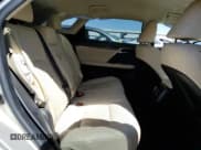 ✅ 2021 Lexus RX 350 • VIN: 2T2AZMAA4MC216613 • Lot: 69476535. Listed on Copart with 87,393 mi. Free auction sales archive from the USA and detailed vehicle history report at DreamBid. Image 11.