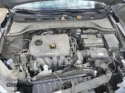 ✅ 2020 Hyundai Kona SE • VIN: KM8K1CAA7LU402654 • Лот: 74929214. Опубликован ранее на Copart с пробегом 35 413 миль. Бесплатный доступ к архиву аукционных продаж из США и подробный отчёт об истории автомобиля на DreamBid. Изображение 12.