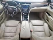 ✅ 2013 Cadillac XTS Luxury • VIN: 2G61R5S39D9222310 • Lot: 71752725. Listed on Copart with 84,925 mi. Free auction sales archive from the USA and detailed vehicle history report at DreamBid. Image 8.