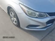 ✅ 2016 Chevrolet Cruze L • VIN: 1G1BA5SM7G7271148 • Lot: 42614750. Listed on IAAI with 116,149 mi. Free auction sales archive from the USA and detailed vehicle history report at DreamBid. Image 12.