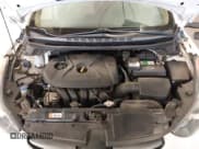 ✅ 2013 Hyundai Elantra GLS • VIN: 5NPDH4AE3DH316075 • Lot: 43419095. Listed on IAAI with 175,956 mi. Free auction sales archive from the USA and detailed vehicle history report at DreamBid. Image 10.