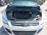 ✅ 2013 Ford Escape SEL • VIN: 1FMCU0H97DUC70437 • Lot: 42372921. Wystawiony na IAAI z przebiegiem 193 069 mil. Bezpłatny archiwum sprzedaży aukcyjnych z USA i szczegółowy raport historii pojazdu na DreamBid. Zdjęcie 10.