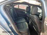 ✅ 2023 Cadillac CT4 Premium Luxury • VIN: 1G6DB5RK4P0131202 • Lot: 71170185. Wystawiony na Copart z przebiegiem 47 647 mil. Bezpłatny archiwum sprzedaży aukcyjnych z USA i szczegółowy raport historii pojazdu na DreamBid. Zdjęcie 10.