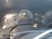 ✅ 2007 Chevrolet Silverado 2500HD LS • VIN: 1GCHK23U67F197349 • Lot: 85165685. Wystawiony na Copart z przebiegiem 227 989 mil. Bezpłatny archiwum sprzedaży aukcyjnych z USA i szczegółowy raport historii pojazdu na DreamBid. Zdjęcie 9.