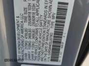 ✅ 2025 Honda CR-V EX • VIN: 5J6RS4H40SL007963 • Lot: 84283835. Listed on Copart with 8,766 mi. Free auction sales archive from the USA and detailed vehicle history report at DreamBid. Image 12.