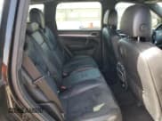 ✅ 2008 Porsche Cayenne GTS • VIN: WP1AD29P58LA74673 • Lot: 49393845. Listed on Copart with 136,785 mi. Free auction sales archive from the USA and detailed vehicle history report at DreamBid. Image 11.