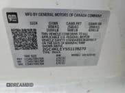 ✅ 2025 Chevrolet Silverado 2500HD • VIN: 2GC4KLEY5S1139270 • Lot: 86706435. Wystawiony na Copart z przebiegiem 10 513 mil. Bezpłatny archiwum sprzedaży aukcyjnych z USA i szczegółowy raport historii pojazdu na DreamBid. Zdjęcie 12.