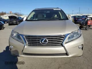 ✅ 2015 Lexus RX 350 • VIN: 2T2BK1BA4FC305025 • Лот: 91483395. Опубликован ранее на Copart с пробегом 155 460 миль. Бесплатный доступ к архиву аукционных продаж из США и подробный отчёт об истории автомобиля на DreamBid. Изображение 5.