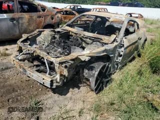 ✅ 2020 Ford Mustang EcoBoost • VIN: 1FA6P8TH0L5167381 • Lot: 65611885. Listed on Copart with Not provided. Free auction sales archive from the USA and detailed vehicle history report at DreamBid. Image 1.