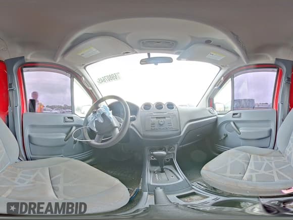 ✅ 2010 Ford Transit Connect XL • VIN: NM0LS7CN1AT028751 • Lot: 69807645. Listed on Copart with 205,128 mi. Free auction sales archive from the USA and detailed vehicle history report at DreamBid. Image 15.