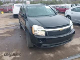 ✅ 2008 Chevrolet Equinox LT • VIN: 2CNDL53F886329100 • Лот: 41803178. Опубликован ранее на IAAI с пробегом 76 931 миль. Бесплатный доступ к архиву аукционных продаж из США и подробный отчёт об истории автомобиля на DreamBid. Изображение 1.