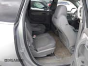 ✅ 2014 Chevrolet Traverse LT • VIN: 1GNKRHKD2EJ121683 • Lot: 43782251. Listed on IAAI with 167,147 mi. Free auction sales archive from the USA and detailed vehicle history report at DreamBid. Image 8.