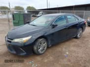 ✅ 2015 Toyota Camry XLE • VIN: 4T1BF1FK3FU039930 • Лот: 43292261. Опубликован ранее на IAAI с пробегом 114 284 миль. Бесплатный доступ к архиву аукционных продаж из США и подробный отчёт об истории автомобиля на DreamBid. Изображение 2.