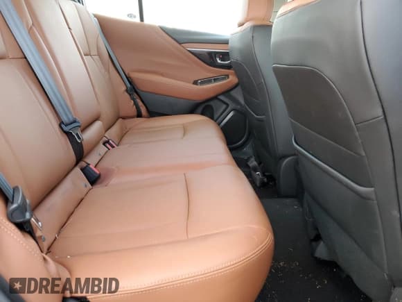 ✅ 2020 Subaru Legacy Touring XT • VIN: 4S3BWGP61L3008251 • Lot: 37564973. Listed on Copart with 48,470 mi. Free auction sales archive from the USA and detailed vehicle history report at DreamBid. Image 10.