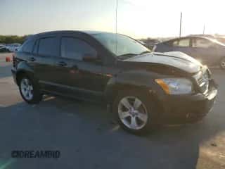 2012 Dodge Caliber SXT с VIN 1C3CDWDA5CD529551, выставлен на аукционе Copart как лот 71486254 с пробегом 204 969 миль миль и Списание • Salvage title. История ставок и продаж доступна на DreamBid. Изображение 4.