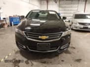 ✅ 2015 Chevrolet Impala LT • VIN: 1G1115SL2FU106742 • Lot: 43204389. Listed on IAAI with 69,656 mi. Free auction sales archive from the USA and detailed vehicle history report at DreamBid. Image 13.