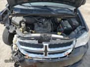 ✅ 2012 Dodge Grand Caravan SXT • VIN: 2C4RDGCG2CR405221 • Lot: 81426095. Wystawiony na Copart z przebiegiem 213 206 mil. Bezpłatny archiwum sprzedaży aukcyjnych z USA i szczegółowy raport historii pojazdu na DreamBid. Zdjęcie 12.