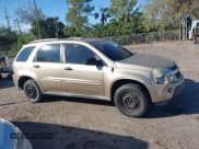 ✅ 2006 Chevrolet Equinox LS • VIN: 2CNDL13F266071064 • Лот: 41630147. Опубликован ранее на IAAI с пробегом Не указан. Бесплатный доступ к архиву аукционных продаж из США и подробный отчёт об истории автомобиля на DreamBid. Изображение 14.