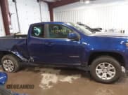 ✅ 2015 Chevrolet Colorado 4WD LT • VIN: 1GCHTBEA9F1234924 • Лот: 41578388. Опубликован ранее на IAAI с пробегом 86 646 миль. Бесплатный доступ к архиву аукционных продаж из США и подробный отчёт об истории автомобиля на DreamBid. Изображение 13.