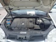 ✅ 2010 Volkswagen Jetta Limited Edition • VIN: 3VWAX7AJ8AM091384 • Lot: 42286113. Listed on IAAI with 103,505 mi. Free auction sales archive from the USA and detailed vehicle history report at DreamBid. Image 10.