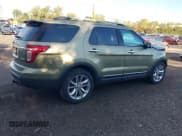 ✅ 2013 Ford Explorer Limited • VIN: 1FM5K7F96DGA83201 • Lot: 43503470. Wystawiony na IAAI z przebiegiem 118 804 mil. Bezpłatny archiwum sprzedaży aukcyjnych z USA i szczegółowy raport historii pojazdu na DreamBid. Zdjęcie 4.