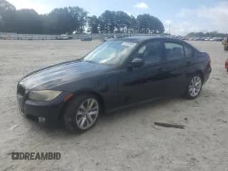 ✅ 2009 BMW 3 Series 328i • VIN: WBAPH73559A172536 • Лот: 81787885. Опубликован ранее на Copart с пробегом 223 004 миль. Бесплатный доступ к архиву аукционных продаж из США и подробный отчёт об истории автомобиля на DreamBid. Изображение 1.