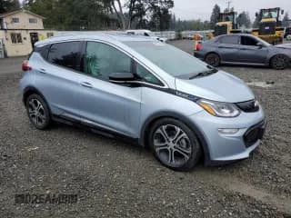 ✅ 2017 Chevrolet Bolt EV Premier • VIN: 1G1FX6S0XH4151267 • Lot: 75760244. Wystawiony na Copart z przebiegiem 95 166 mil. Bezpłatny archiwum sprzedaży aukcyjnych z USA i szczegółowy raport historii pojazdu na DreamBid. Zdjęcie 4.