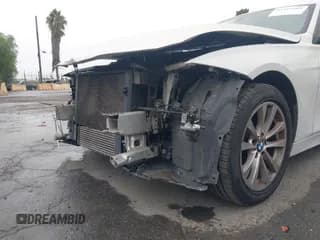 ✅ 2018 BMW 3 Series 320i • VIN: WBA8E1G50JNU89691 • Лот: 43397209. Опубликован ранее на IAAI с пробегом 124 256 миль. Бесплатный доступ к архиву аукционных продаж из США и подробный отчёт об истории автомобиля на DreamBid. Изображение 6.