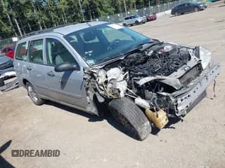 ✅ 2007 Ford Focus SE • VIN: 1FAHP36N67W204656 • Лот: 42357352. Опубликован ранее на IAAI с пробегом 161 628 миль. Бесплатный доступ к архиву аукционных продаж из США и подробный отчёт об истории автомобиля на DreamBid. Изображение 1.