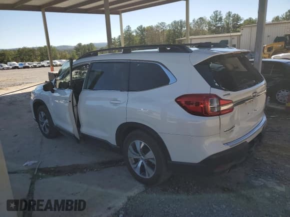 ✅ 2020 Subaru Ascent Premium • VIN: 4S4WMACD1L3455943 • Lot: 82532925. Listed on Copart with 64,973 mi. Free auction sales archive from the USA and detailed vehicle history report at DreamBid. Image 2.