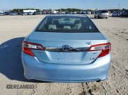 ✅ 2012 Toyota Camry XLE • VIN: 4T1BD1FK4CU025794 • Lot: 91235515. Wystawiony na Copart z przebiegiem Nie podano. Bezpłatny archiwum sprzedaży aukcyjnych z USA i szczegółowy raport historii pojazdu na DreamBid. Zdjęcie 6.