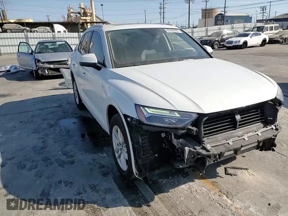 ✅ 2024 Audi Q5 S line Premium • VIN: WA1GAAFY0R2004298 • Lot: 62685395. Wystawiony na Copart z przebiegiem 28 326 mil. Bezpłatny archiwum sprzedaży aukcyjnych z USA i szczegółowy raport historii pojazdu na DreamBid. Zdjęcie 15.