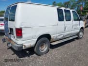 ✅ 2007 Ford Econoline Cargo Commercial • VIN: 1FTNE24W17DA29818 • Лот: 42314291. Опубликован ранее на IAAI с пробегом Не указан. Бесплатный доступ к архиву аукционных продаж из США и подробный отчёт об истории автомобиля на DreamBid. Изображение 4.