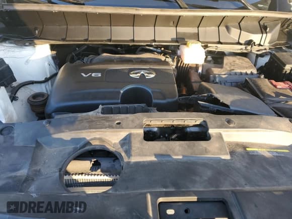 ✅ 2022 Infiniti QX60 Sensory • VIN: 5N1DL1GS8NC332839 • Лот: 85265524. Опубликован ранее на Copart с пробегом 7 863 миль. Бесплатный доступ к архиву аукционных продаж из США и подробный отчёт об истории автомобиля на DreamBid. Изображение 11.