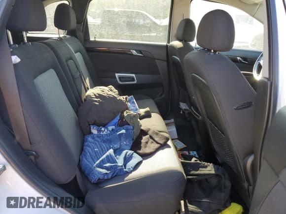 ✅ 2013 Chevrolet Captiva Sport LS • VIN: 3GNAL2EK9DS531351 • Lot: 82993954. Wystawiony na Copart z przebiegiem 115 520 mil. Bezpłatny archiwum sprzedaży aukcyjnych z USA i szczegółowy raport historii pojazdu na DreamBid. Zdjęcie 11.