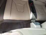 ✅ 2014 Audi A5 Premium • VIN: WAUCFAFH7EN015617 • Lot: 42765351. Wystawiony na IAAI z przebiegiem 65 520 mil. Bezpłatny archiwum sprzedaży aukcyjnych z USA i szczegółowy raport historii pojazdu na DreamBid. Zdjęcie 8.