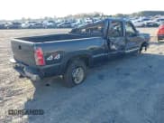 ✅ 2004 Chevrolet Silverado 2500HD LS • VIN: 1GCHK23U04F235055 • Лот: 40890133. Опубликован ранее на IAAI с пробегом 224 423 миль. Бесплатный доступ к архиву аукционных продаж из США и подробный отчёт об истории автомобиля на DreamBid. Изображение 4.