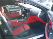 ✅ 2024 BMW 8 Series M850i • VIN: WBAGV8C00RCN95483 • Lot: 41294811. Listed on IAAI with Not provided. Free auction sales archive from the USA and detailed vehicle history report at DreamBid. Image 5.