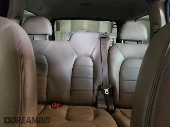 ✅ 2005 Ford Explorer Limited • VIN: 1FMZU75W45ZA38251 • Lot: 71816045. Wystawiony na Copart z przebiegiem 217 366 mil. Bezpłatny archiwum sprzedaży aukcyjnych z USA i szczegółowy raport historii pojazdu na DreamBid. Zdjęcie 10.