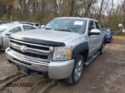 ✅ 2011 Chevrolet Silverado 1500 LT • VIN: 3GCPKSE38BG202140 • Лот: 43660838. Опубликован ранее на IAAI с пробегом 151 740 миль. Бесплатный доступ к архиву аукционных продаж из США и подробный отчёт об истории автомобиля на DreamBid. Изображение 17.