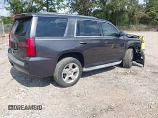 2015 Chevrolet Tahoe LT с VIN 1GNSCBKC3FR649211, выставлен на аукционе IAAI как лот 43260542 с пробегом 88 436 миль миль и . История ставок и продаж доступна на DreamBid. Изображение 4.