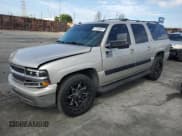 ✅ 2004 Chevrolet Suburban LT • VIN: 3GNEC16T34G267226 • Лот: 47104825. Опубликован ранее на Copart с пробегом 128 683 миль. Бесплатный доступ к архиву аукционных продаж из США и подробный отчёт об истории автомобиля на DreamBid. Изображение 1.
