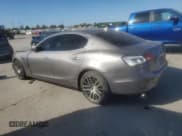 ✅ 2015 Maserati Ghibli S Q4 • VIN: ZAM57RTA3F1133375 • Лот: 92491615. Опубликован ранее на Copart с пробегом 128 831 миль. Бесплатный доступ к архиву аукционных продаж из США и подробный отчёт об истории автомобиля на DreamBid. Изображение 2.