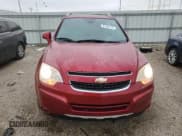 ✅ 2014 Chevrolet Captiva Sport LT • VIN: 3GNAL3EK2ES584044 • Lot: 87385514. Wystawiony na Copart z przebiegiem 160 219 mil. Bezpłatny archiwum sprzedaży aukcyjnych z USA i szczegółowy raport historii pojazdu na DreamBid. Zdjęcie 5.