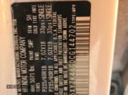 ✅ 2012 Hyundai Santa Fe Limited • VIN: 5XYZK4AG0CG144702 • Lot: 75204044. Listed on Copart with 173,296 mi. Free auction sales archive from the USA and detailed vehicle history report at DreamBid. Image 13.